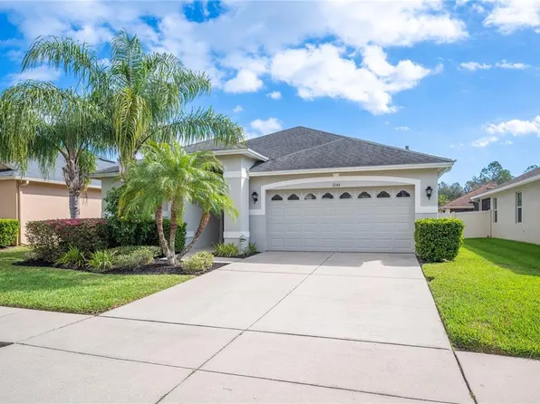 3144 GRANITE RIDGE LOOP, LAND O LAKES, FL 34638