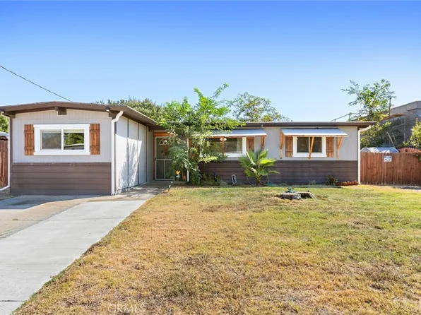 5685 Farley St, Oroville, CA 95966