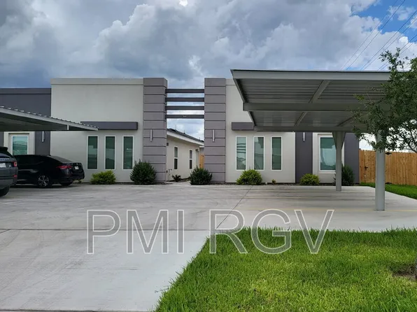 3101 W Kenwood St #6, Edinburg, TX 78541