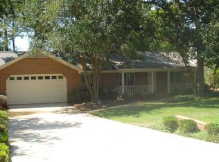 2806 Burlington Rd, Albany, GA 31721