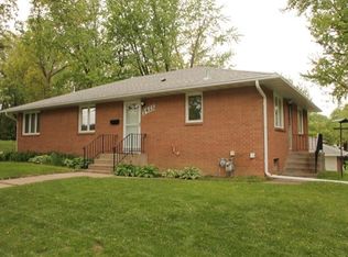 3455 Hampshire Ave N, Crystal, MN 55427