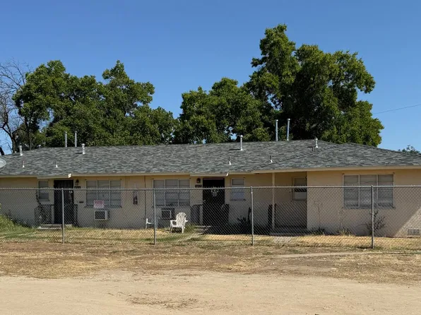 3413 E Normal Ave, Fresno, CA 93703