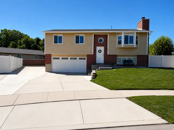 6278 S Hurstbourne Cir W, Salt Lake City, UT 84129