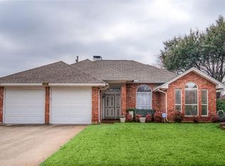 1903 Wood Meadow Dr, Grapevine, TX 76051