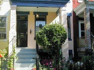 635 5th St NE, Washington, DC 20002