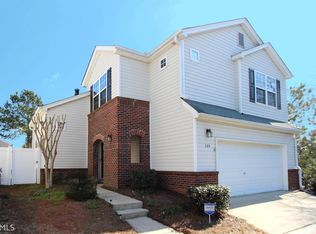 155 Swanee Ln, Woodstock, GA 30188