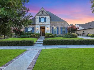 12921 Railhead Ct, Frisco, TX 75033