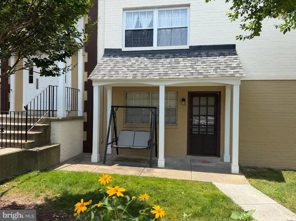 4513 Romlon St APT 104, Beltsville, MD 20705