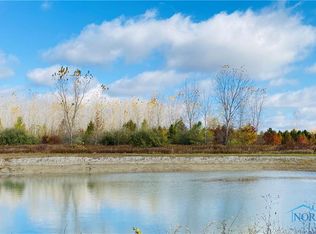 14260 Neowash Rd, Grand Rapids, OH 43522