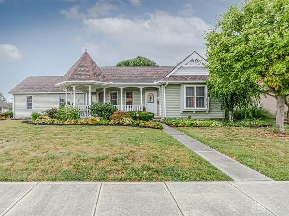 219 Nation Ave, Eaton, OH 45320