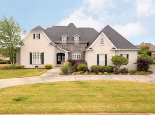 25 Hollinsworth Cv, Jackson, TN 38305