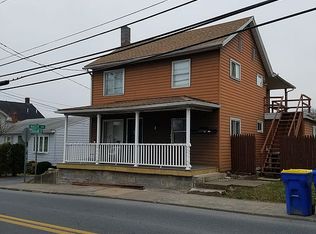 783 Highland St, Steelton, PA 17113