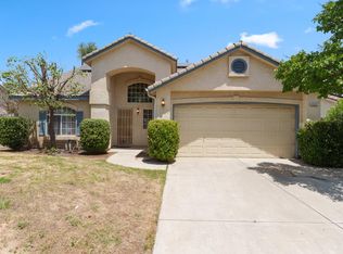 5532 N Cleo Ave, Fresno, CA 93722