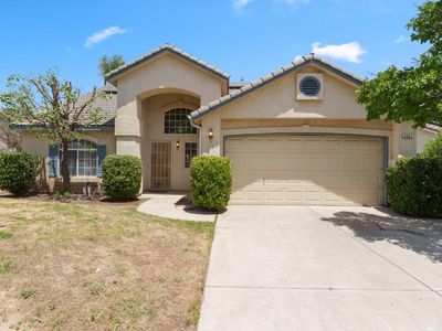 5532 N Cleo Ave, Fresno, CA, 93722
