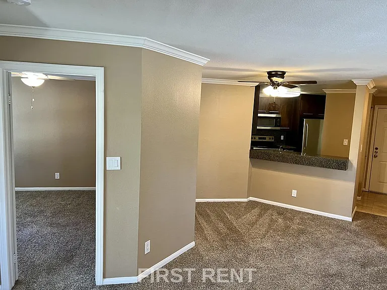 7585 Charmant Dr #802 — Photo 3