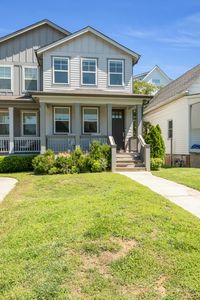 4602 Illinois Ave #A, Nashville, TN, 37209