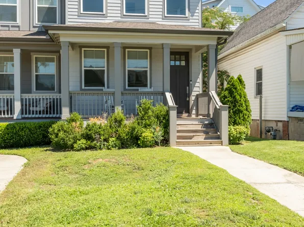 4602 Illinois Ave #A, Nashville, TN 37209