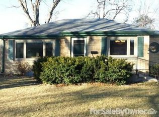 941 S 50th St, Lincoln, NE 68510