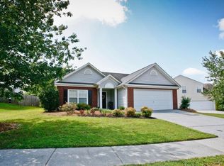 234 Diamond Valley Pass, Canton, GA 30114