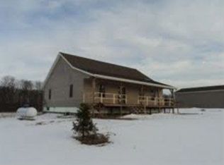 5149 Arbela Rd, Millington, MI 48746
