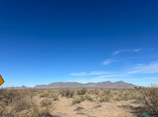 SW Lucca, Deming, NM 88030