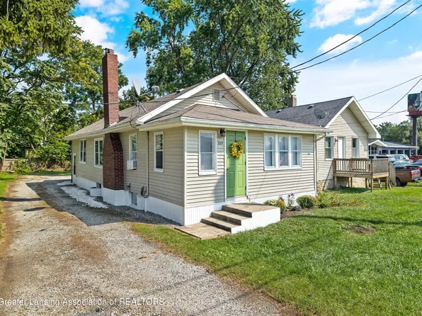 215 S Homer St, Lansing, MI 48912