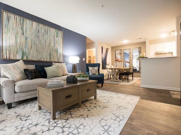 6000 Palmetto Pl #5101