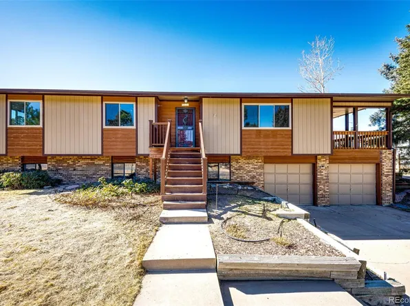 6920 Hillside Way, Parker, CO 80134