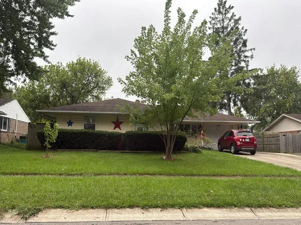 5006 Tewkesbury Dr, Dayton, OH 45424