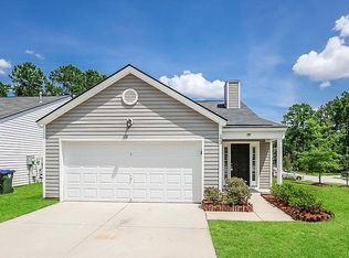 172 Keaton Brook Dr, Summerville, SC 29485