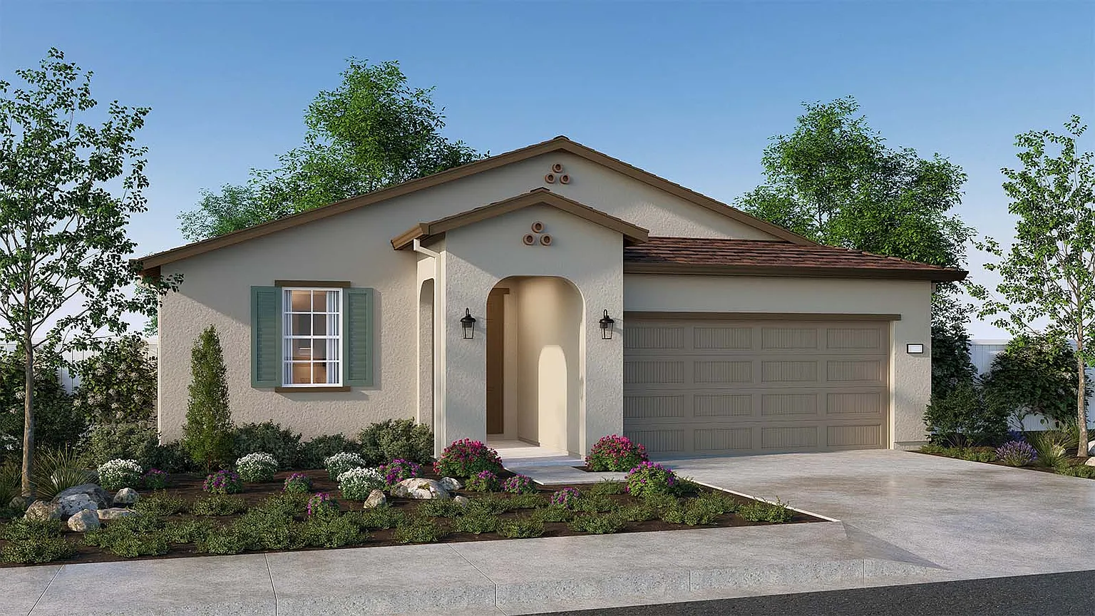 Redwood Plan, Fairview Corners photo 1