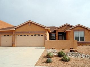 7253 Assisi Hills Rd NE, Rio Rancho, NM 87144