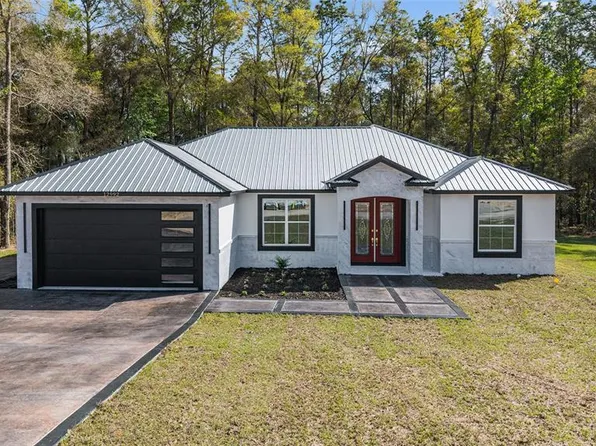 12992 SW 64th Ln, Ocala, FL 34481