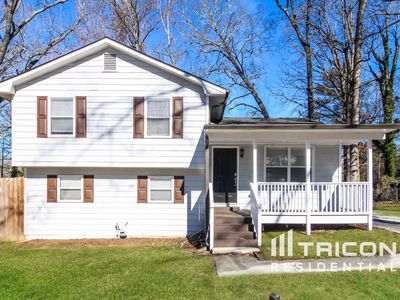 141 Hemlock Cir, Lawrenceville, GA, 30046