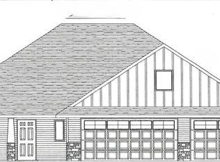 275 Elk Dr SE, Hutchinson, MN 55350