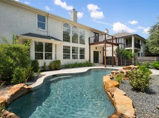 2249 Shark Loop, Round Rock, TX 78664