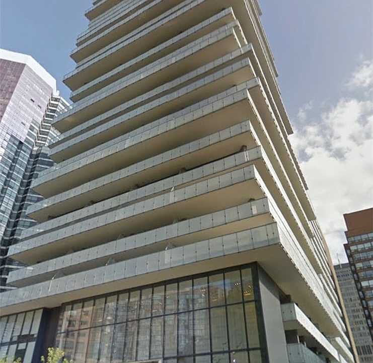2nd image of 57 Saint Joseph St #1319