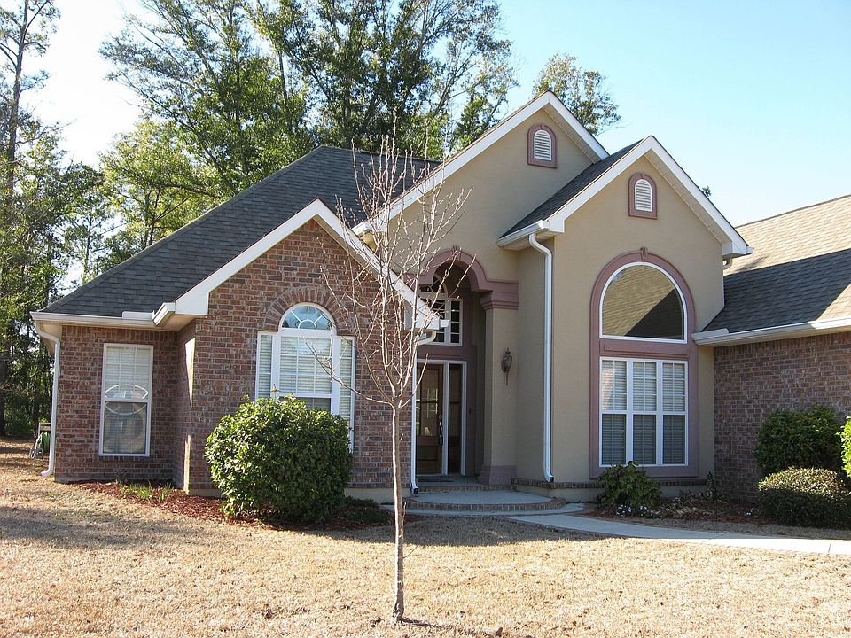 "Curb" Appeal