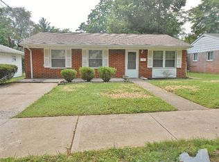 6527 Parkland Ave, Cincinnati, OH 45233