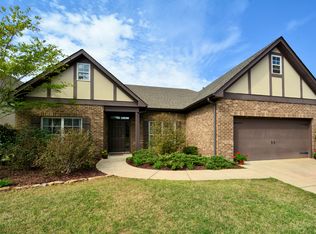 1056 Belvedere Cv, Birmingham, AL 35242