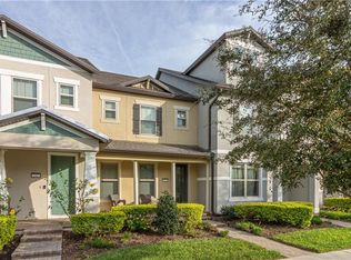 7213 Duxbury Ln, Winter Garden, FL 34787