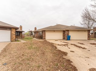 613 E Redwood St #613, Springfield, MO 65807