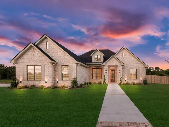 8005 Bee Cave Rd, China Spring, TX 76633