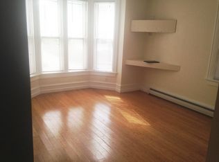 36 Canton St #1, Providence, RI 02908