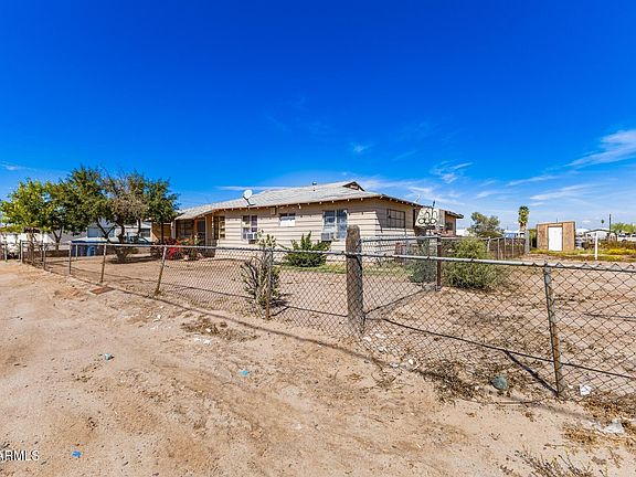 3rd image of 3802 W ALTA VISTA Road