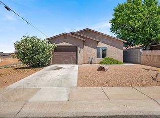 3346 N Clark St, Kingman, AZ 86401