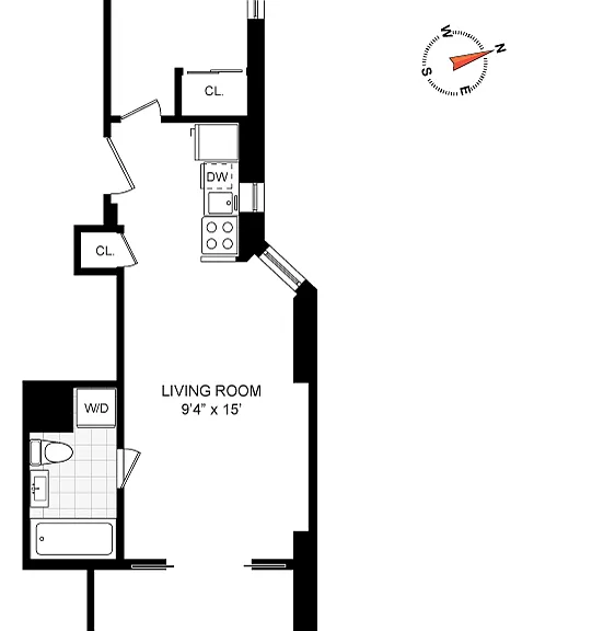 245 Mulberry St #15 — Photo 2