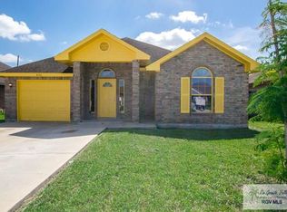 406 W 6th St, Los Fresnos, TX 78566