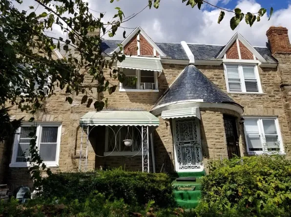 1537 E Tulpehocken St, Philadelphia, PA 19138