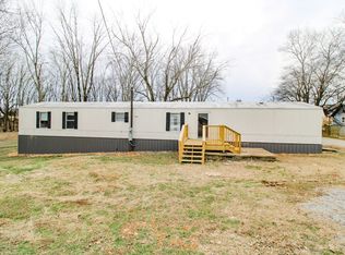 1810 Vales Mill Rd LOT 1A, Pulaski, TN 38478